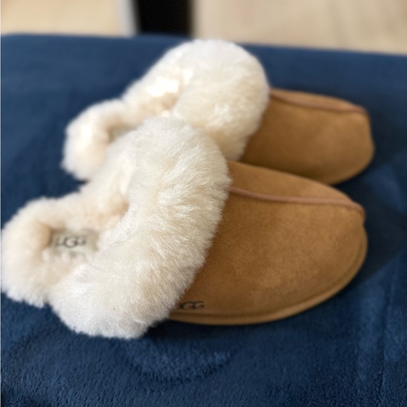 UGG Scuffette II Regenerate Size 8 - Picture 7 of 7